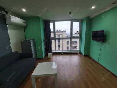 常州金科保利北郡花园在租房源室内图_小牛看房