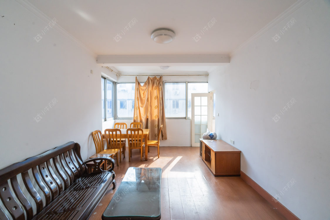 常州浦南南村在售二手房源_小牛看房