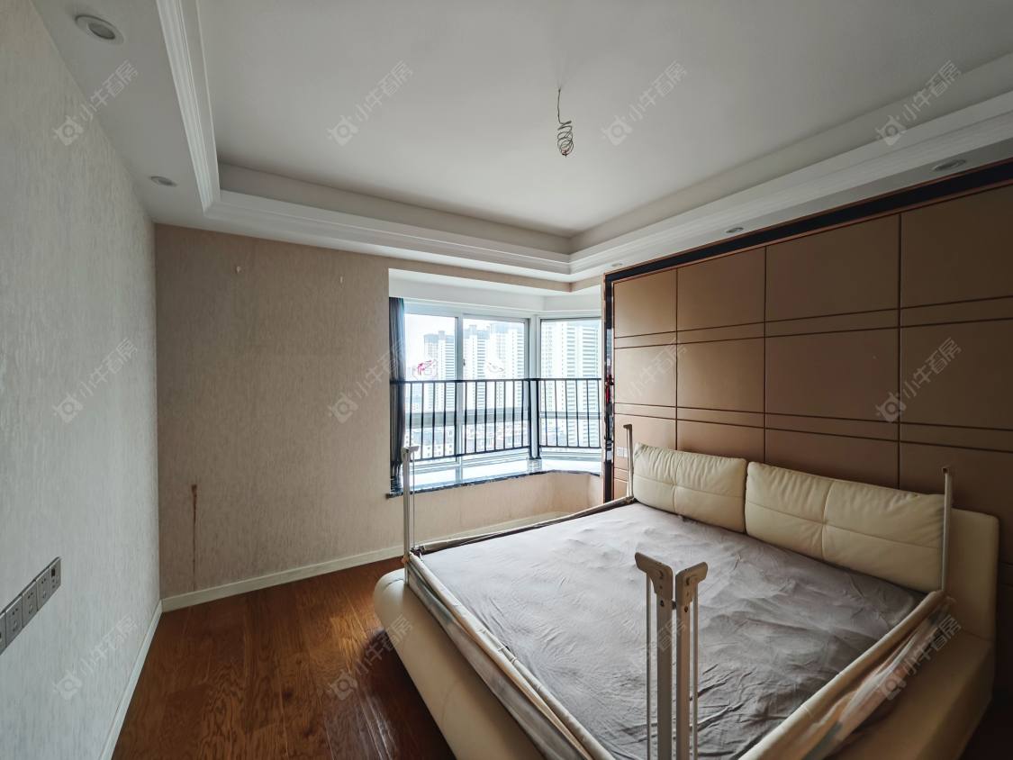 常州碧桂园在售二手房房源室内图_小牛看房
