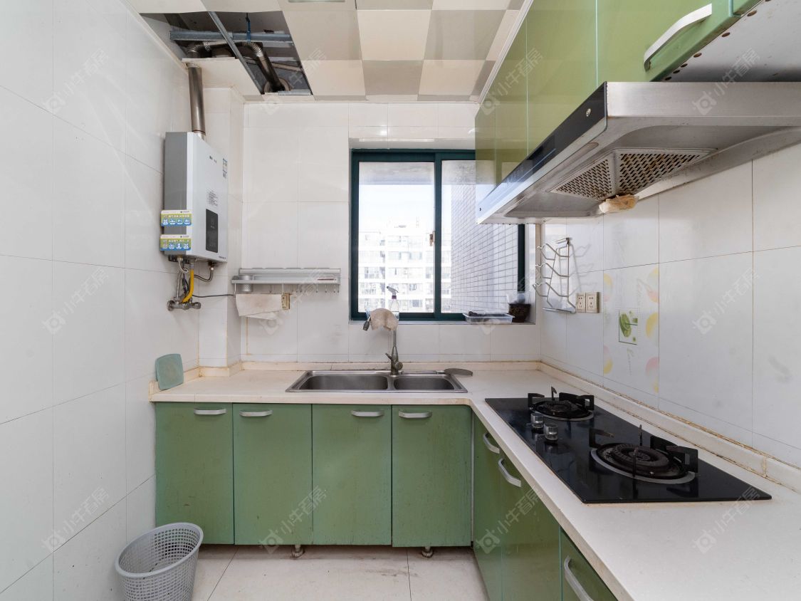 常州喜盈门花苑在售二手房源室内图_小牛看房