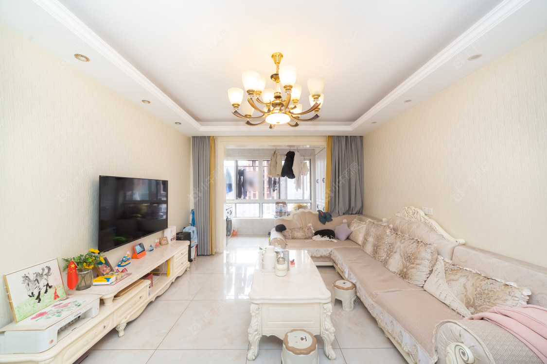 绿都万和城七区房源 常州绿都万和城七区在售二手房源_小牛看房