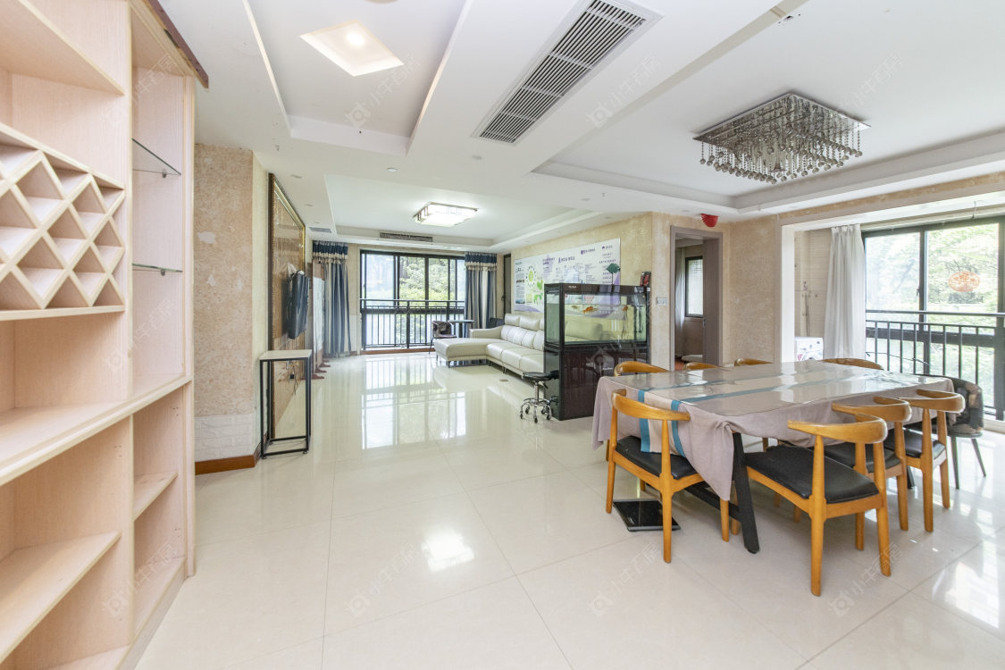 常州吾悦广场南区在售二手房源_小牛看房