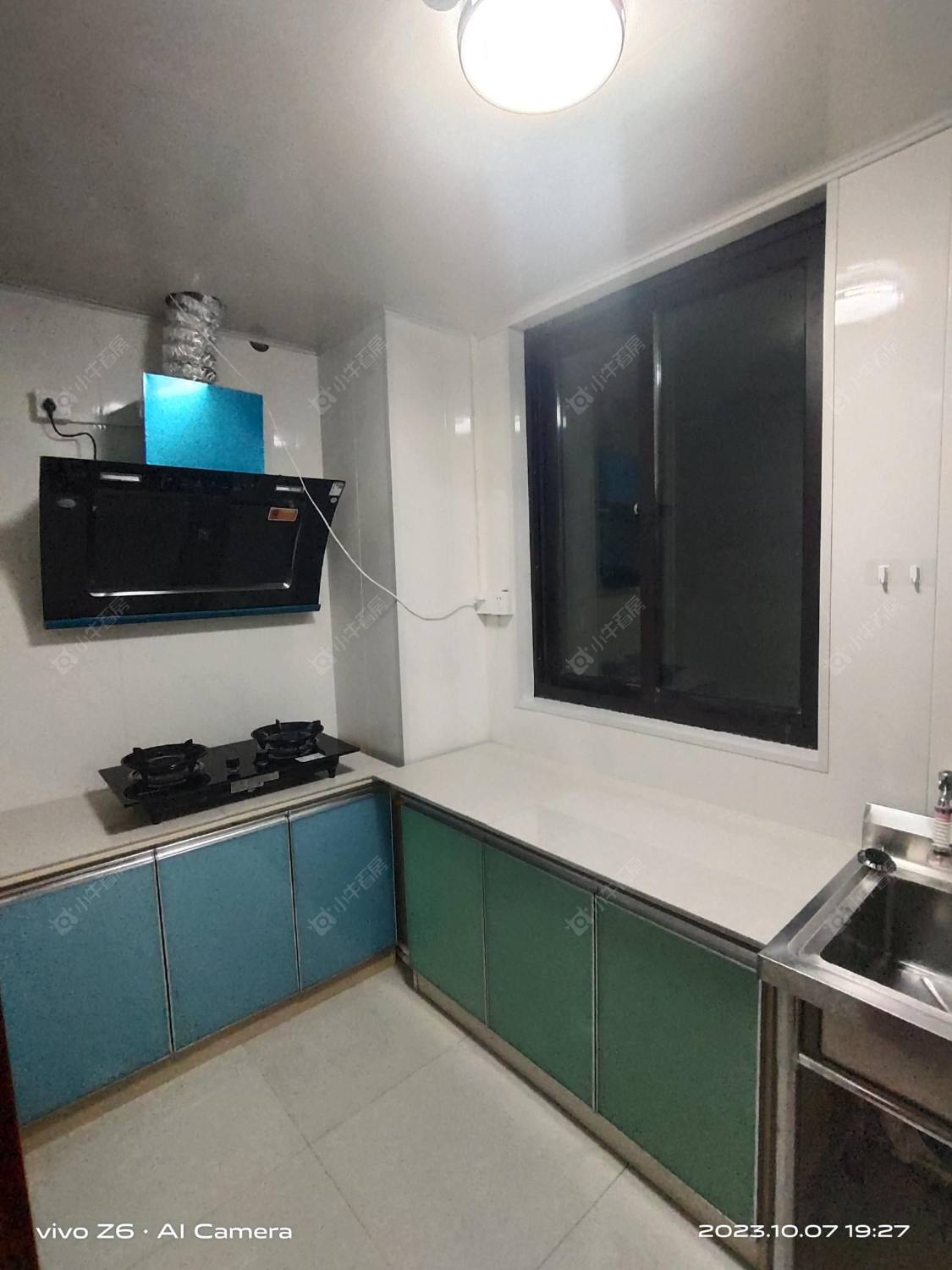 常州工人新村南在租房源室内图_小牛看房