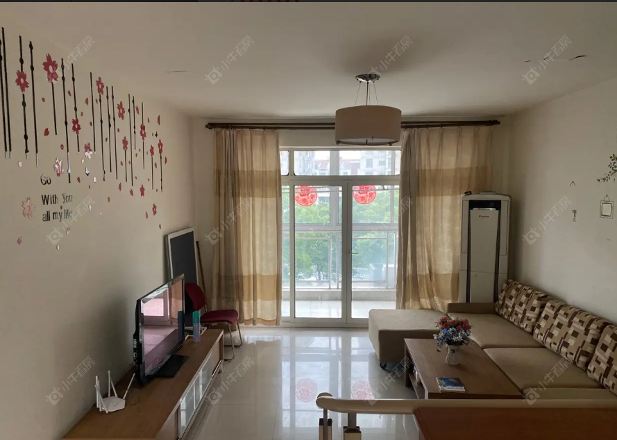 常州奥林匹克花园在租房源_小牛看房