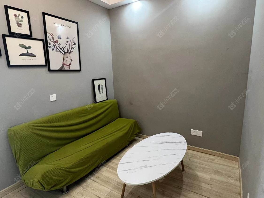 常州天誉物流城在租房源_小牛看房