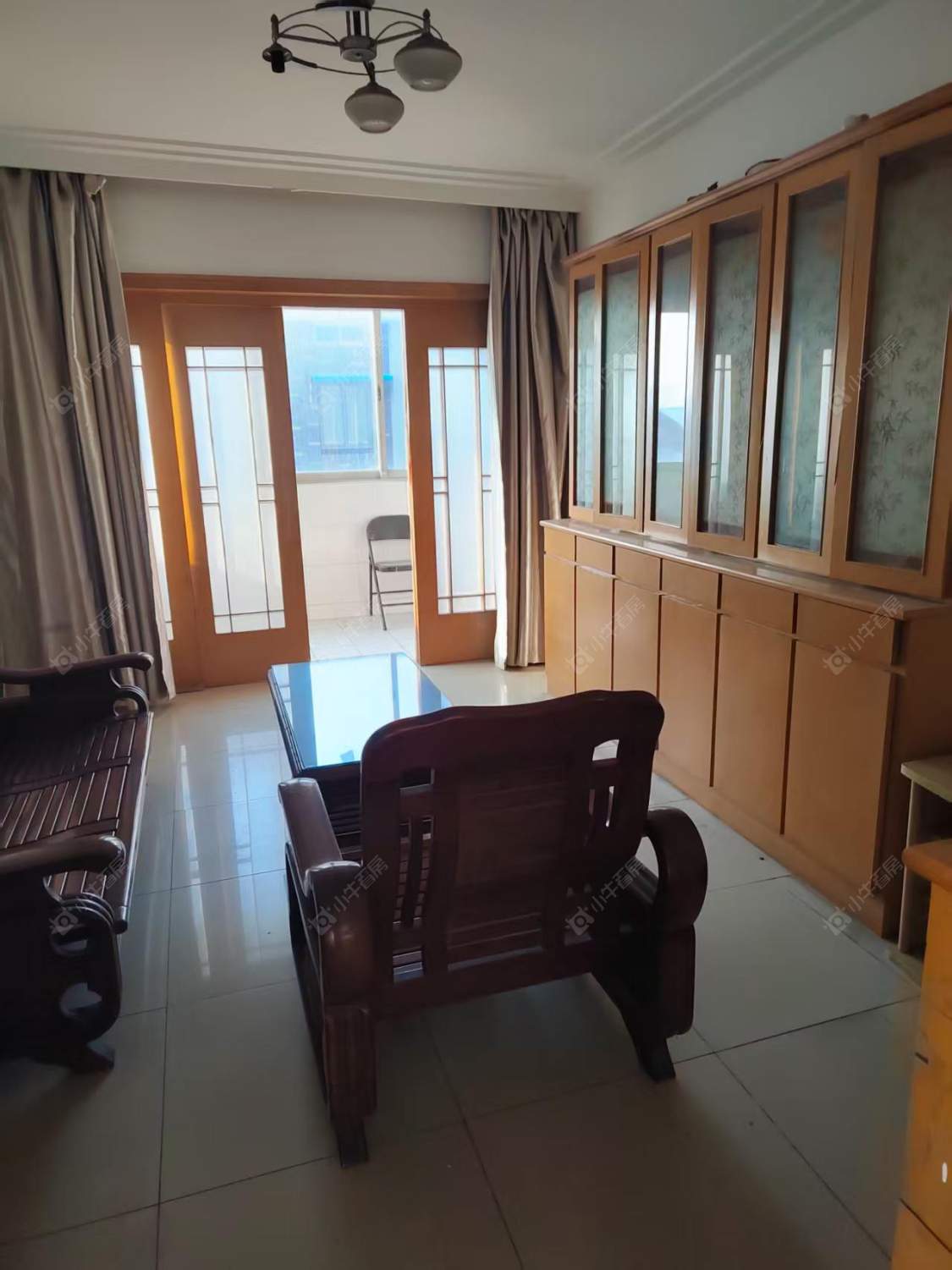 常州浦南新村在租房源_小牛看房