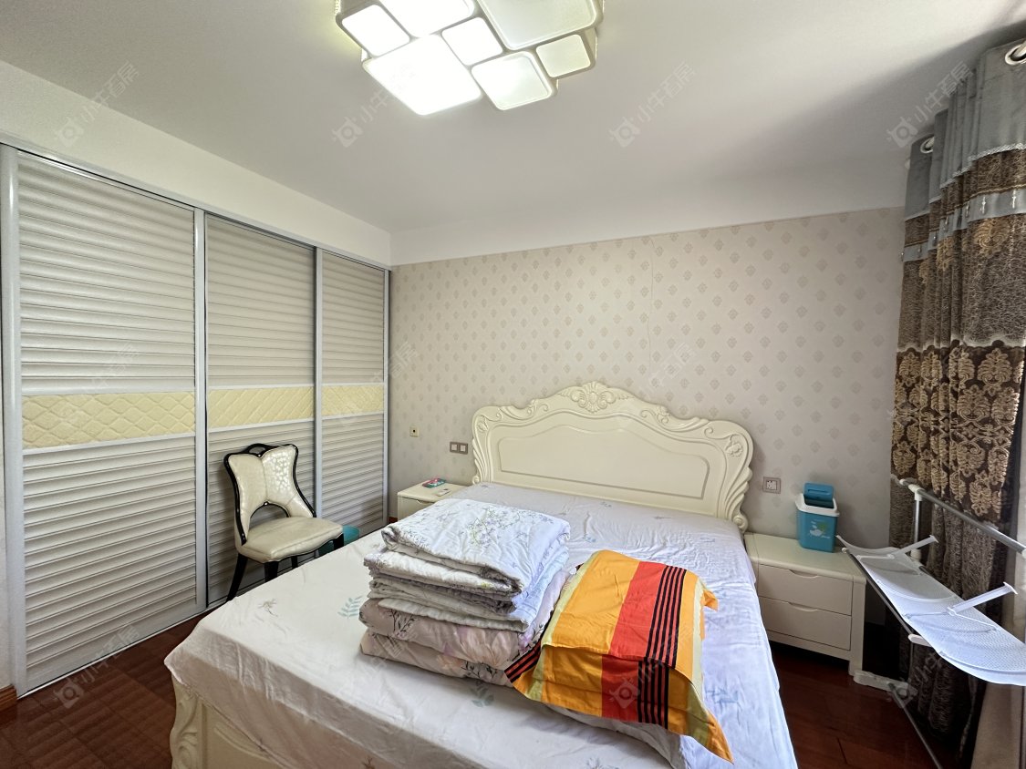 常州新城香溢澜桥二期在租房源_小牛看房