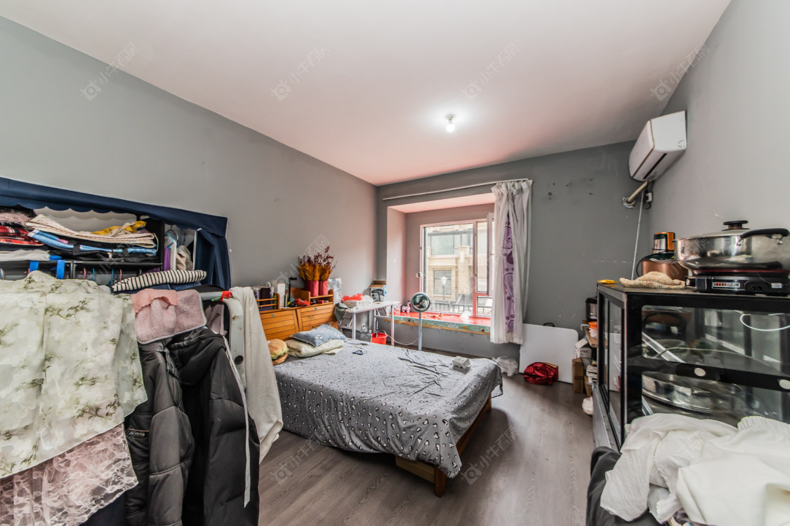 常州中海锦珑湾在售二手房源室内图_小牛看房