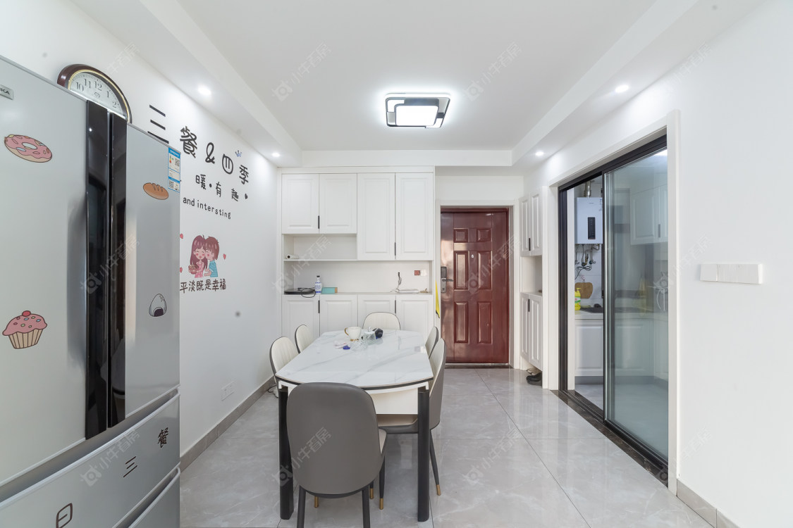 绿都万和城七区房源室内图 常州绿都万和城七区在售二手房源室内图_小牛看房