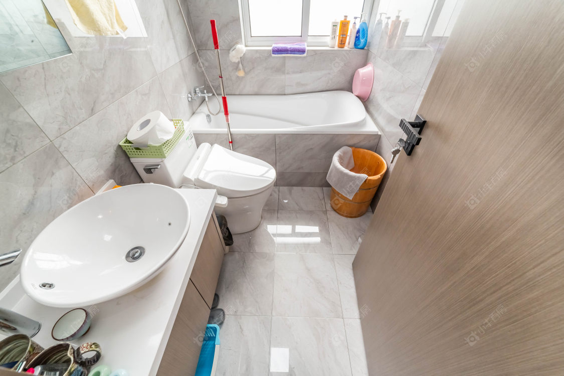 常州嘉禾尚郡3室2厅2卫在售二手房房源图片