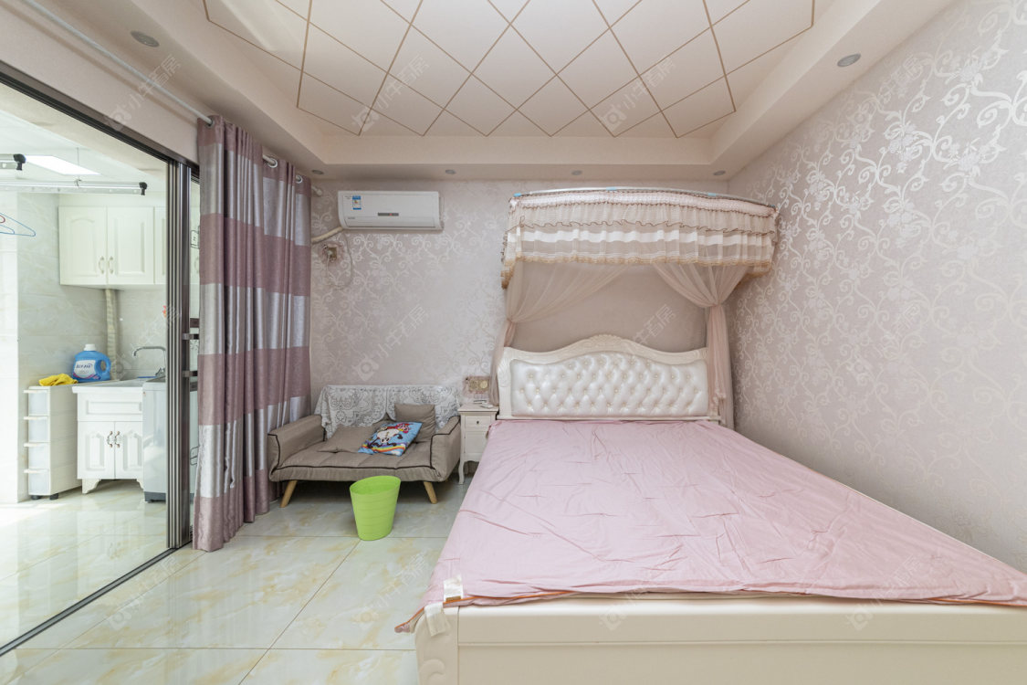 吾悦广场悦+公寓房源室内图 常州吾悦广场悦+公寓在售二手房源室内图_小牛看房