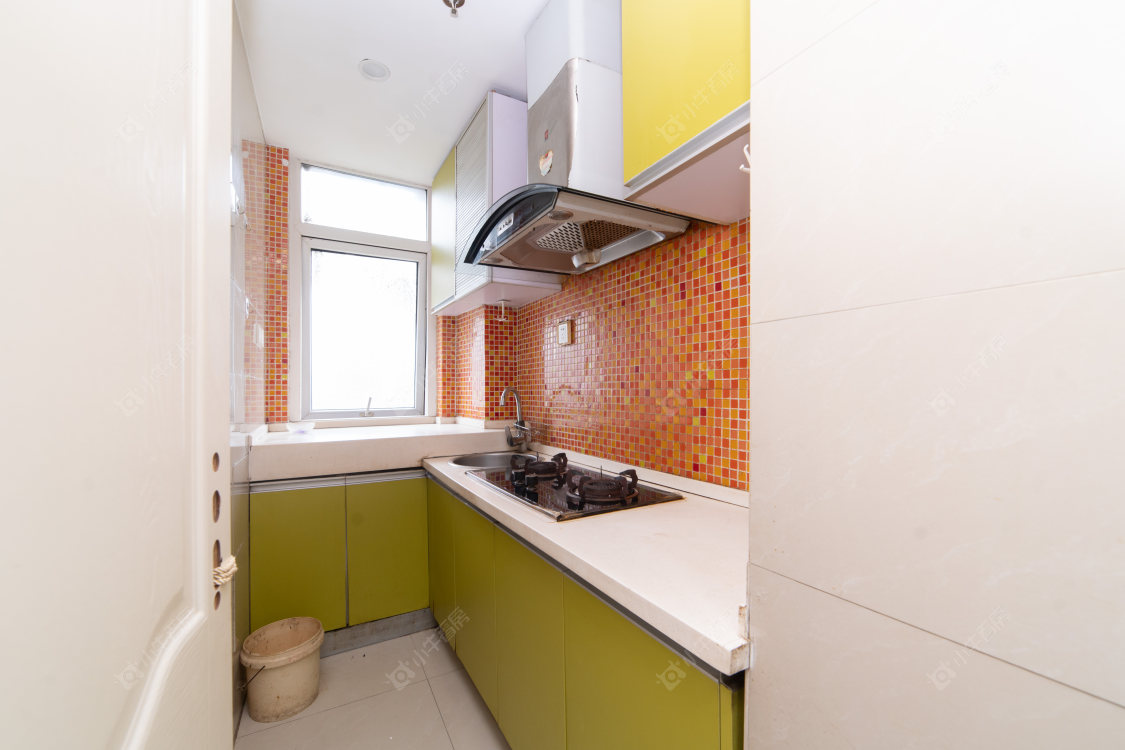 常州御水华庭二期在售二手房源室内图_小牛看房