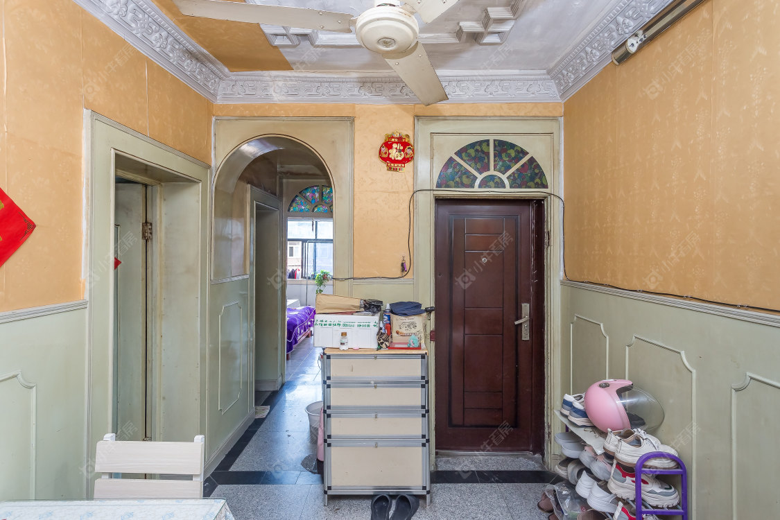 红梅新村房源室内图 常州红梅新村在售二手房源室内图_小牛看房