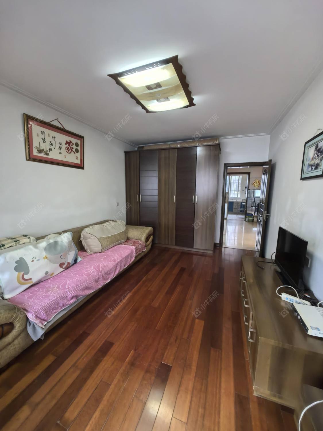 运河花园房源室内图 常州运河花园在租房源室内图_小牛看房