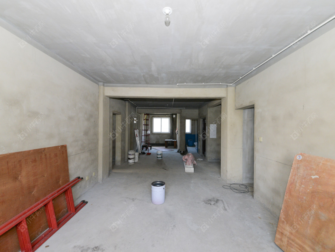 常州新城东苑三区4室2厅2卫在售二手房房源图片