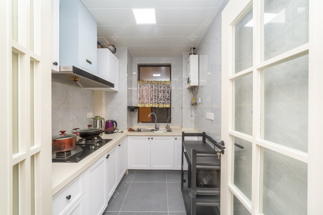 常州绿都万和城七区在售二手房源室内图_小牛看房