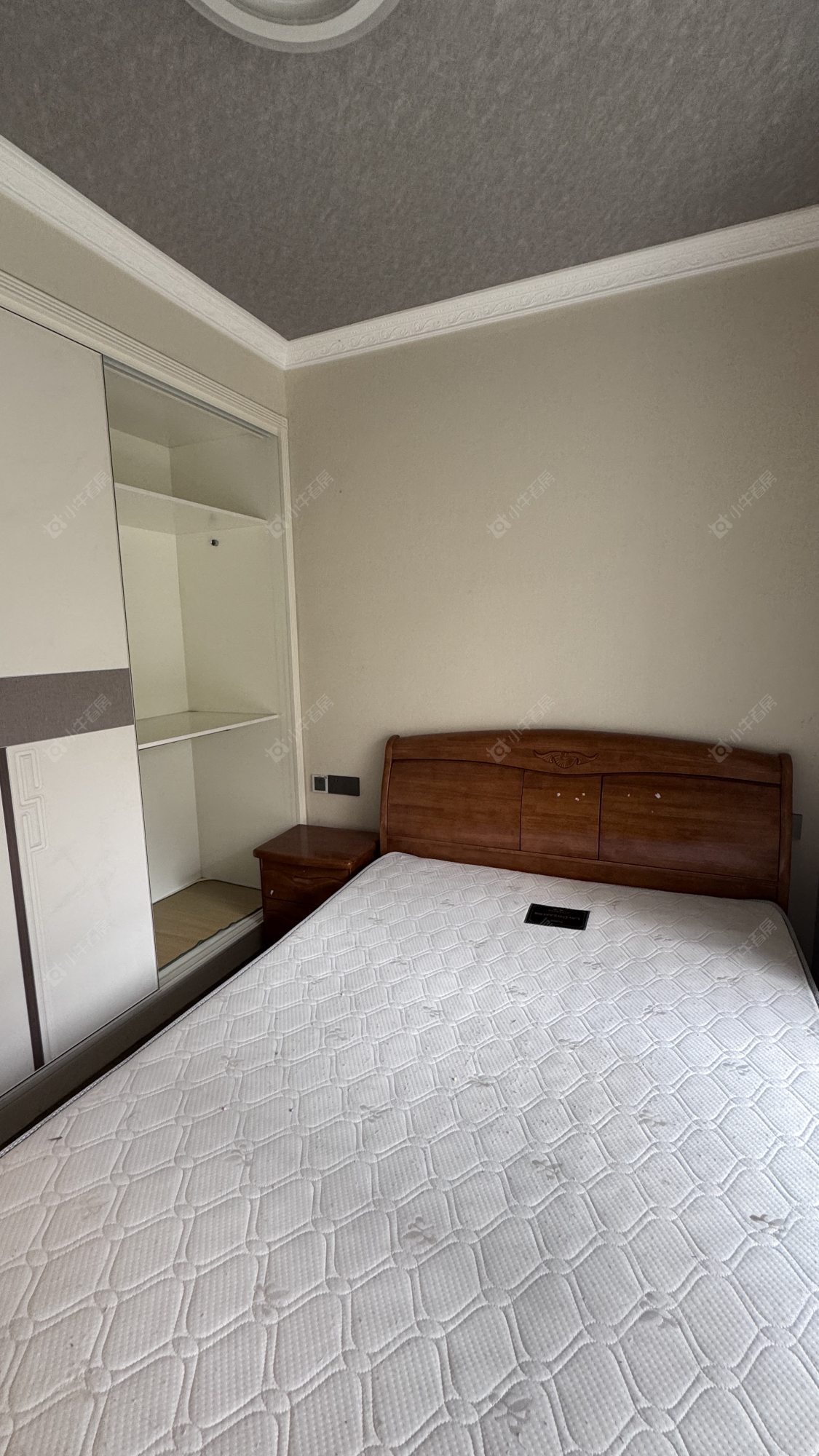 常州中海凤凰熙岸在租房源户型图_小牛看房