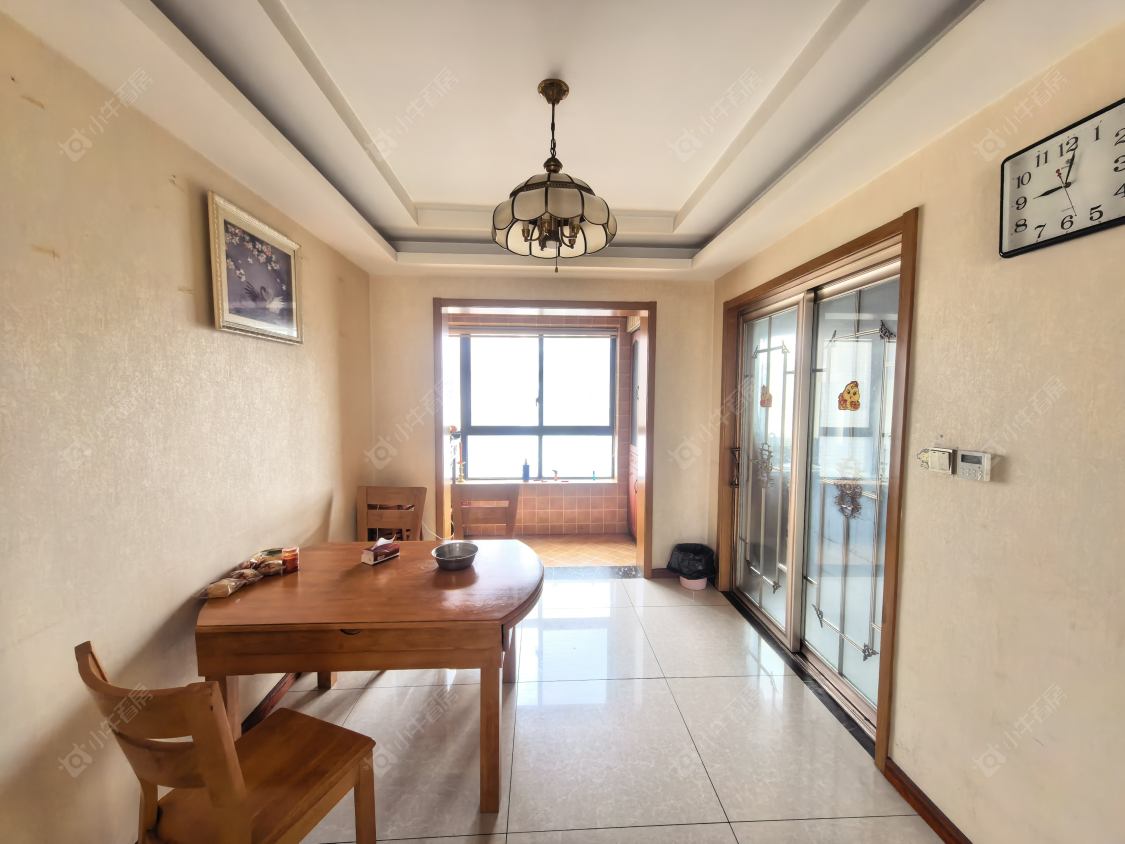 常州金地格林郡在租房源室内图_小牛看房