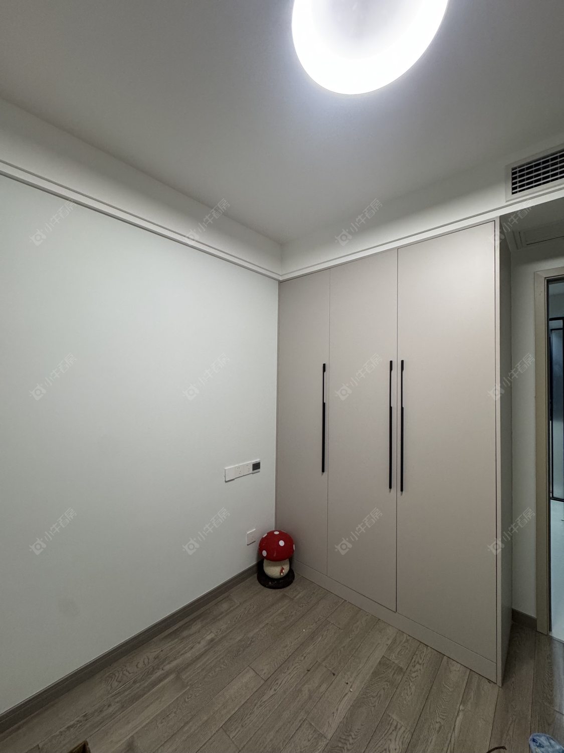 常州星河时代在租房源室内图_小牛看房