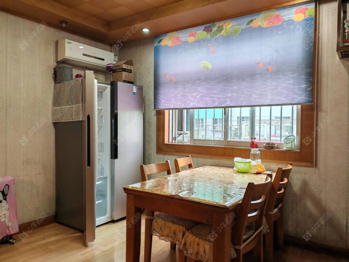 常州翠竹新村南区在租房源室内图_小牛看房