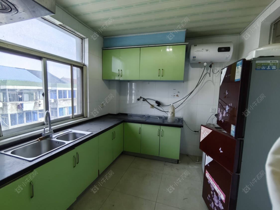 常州东庄新村在租房源_小牛看房