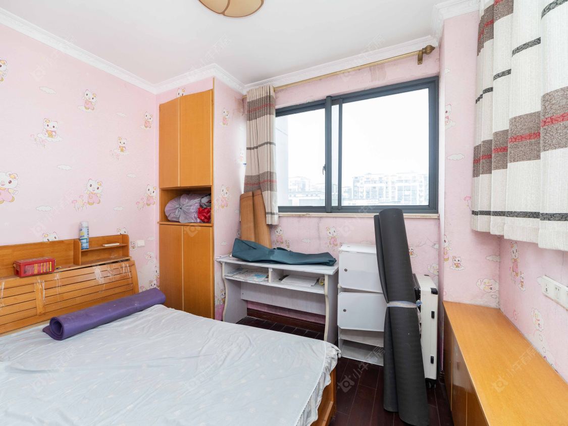 常州剑湖华庭在售二手房源室内图_小牛看房