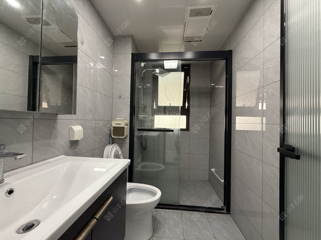 常州华润国际六期在租房源室内图_小牛看房