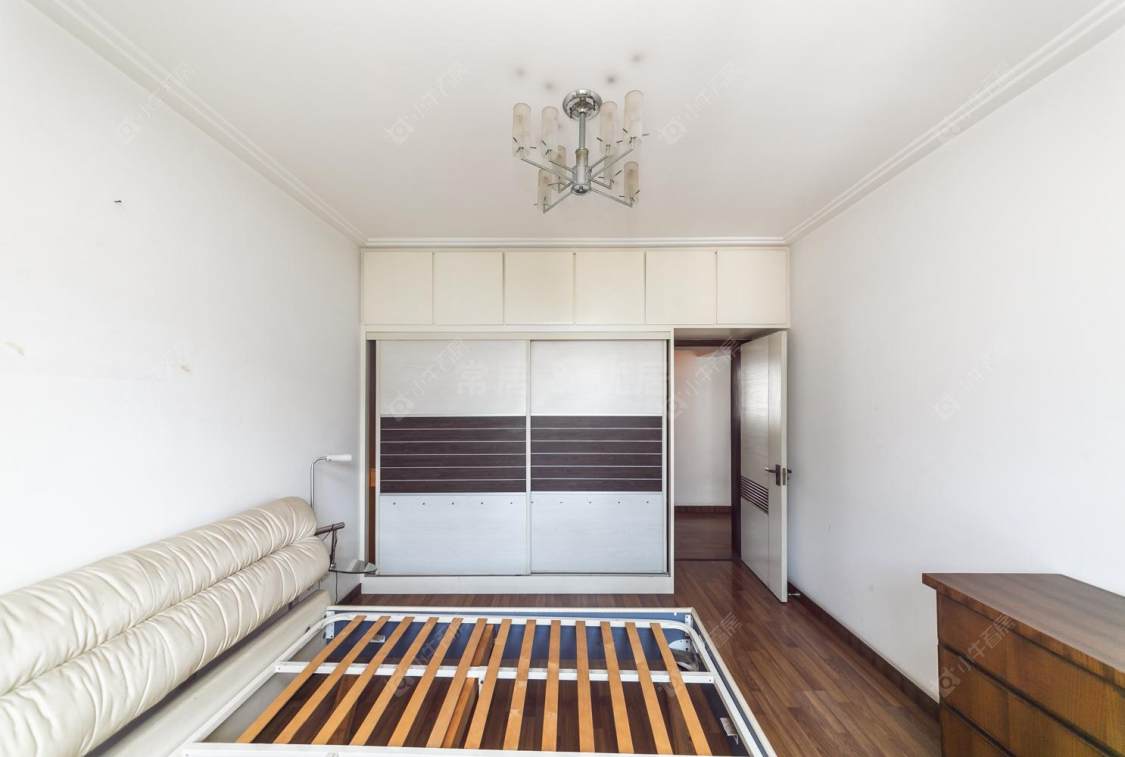 常州紫荆苑(钟楼)在售二手房源室内图_小牛看房