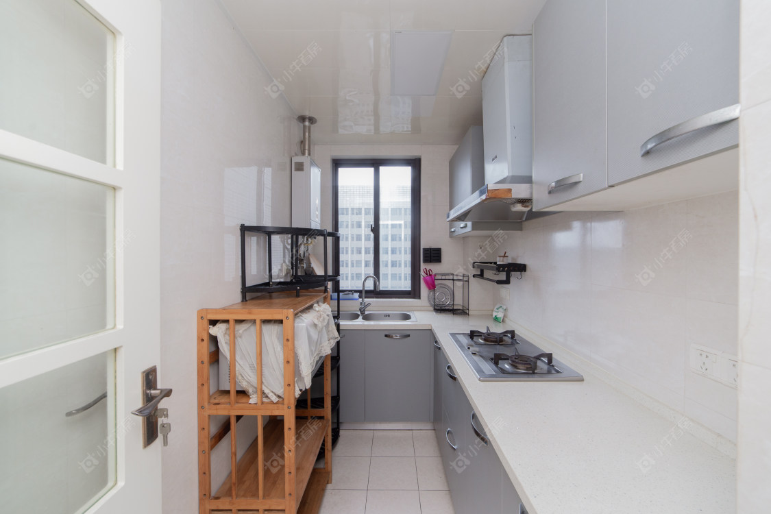 常州福地聚龙苑在售二手房源室内图_小牛看房