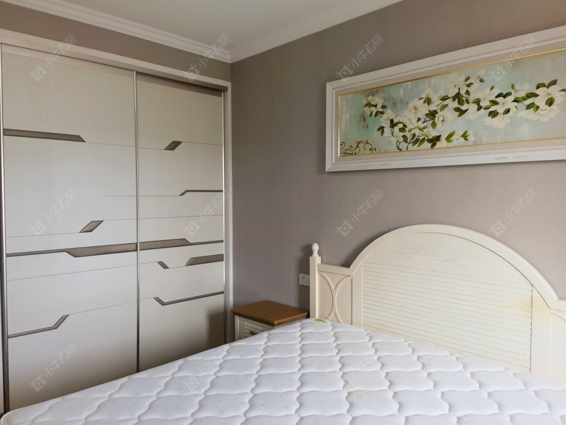 常州常发豪郡在租房源_小牛看房