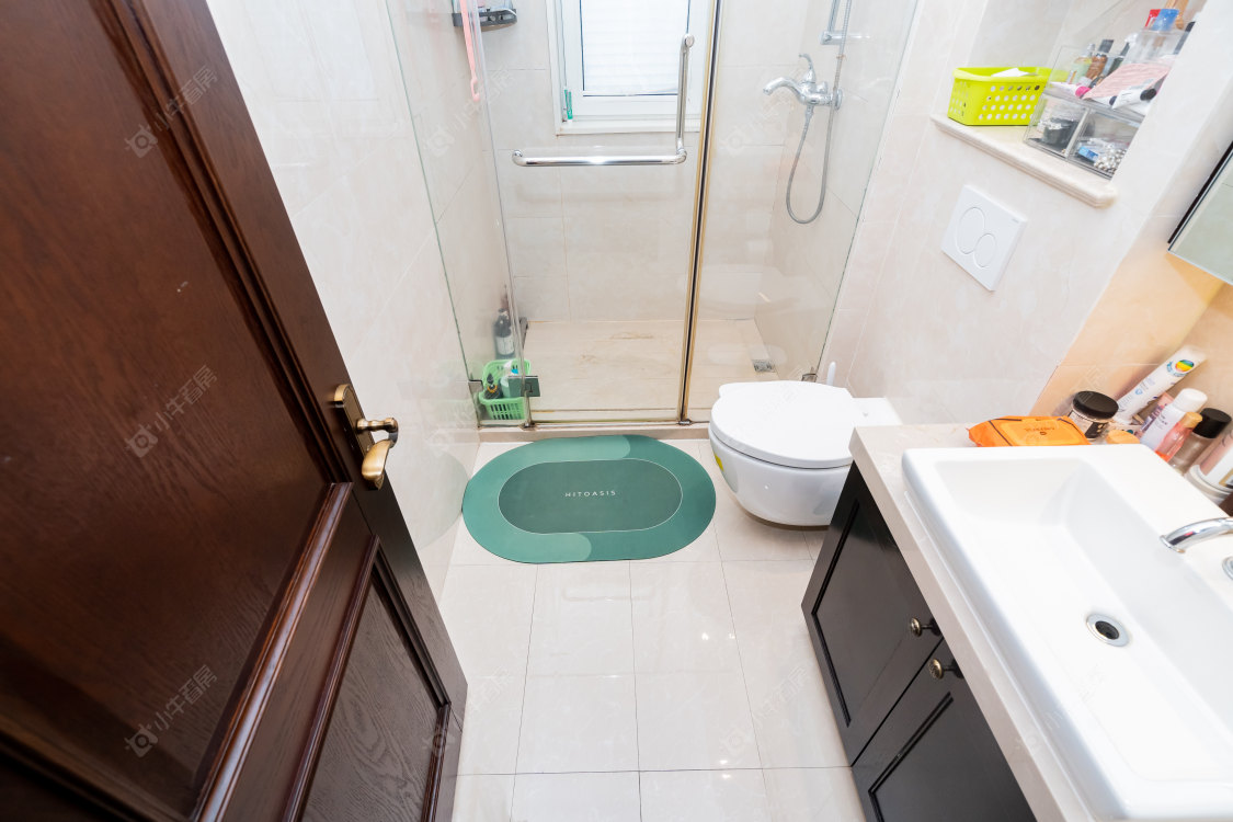 常州朗诗競园在售二手房源室内图_小牛看房