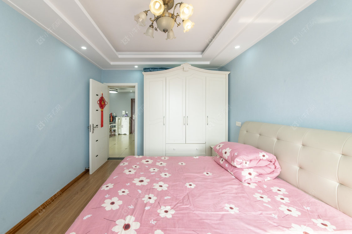 随园锦湖公寓房源室内图 常州随园锦湖公寓在售二手房源室内图_小牛看房