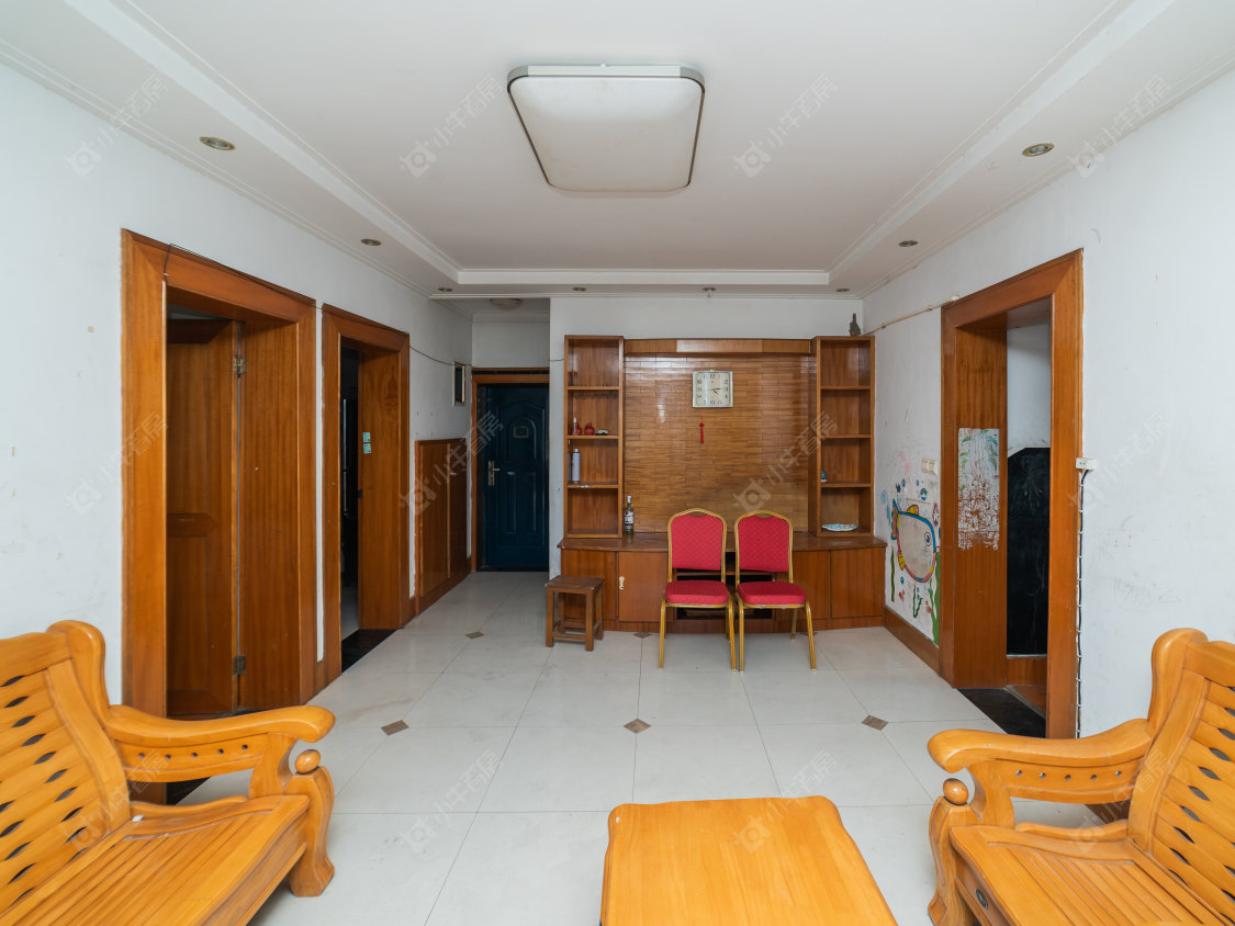 常州圩墩村在售二手房源室内图_小牛看房