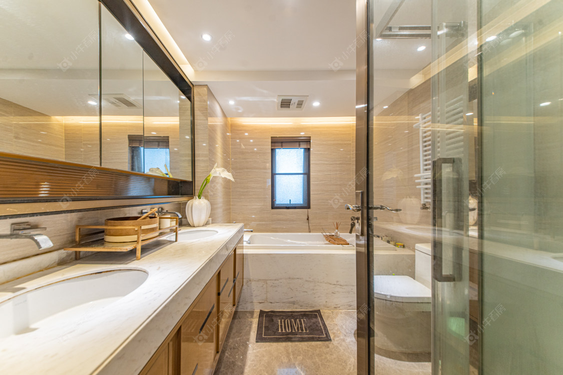 常州新城郡未来在售二手房源室内图_小牛看房