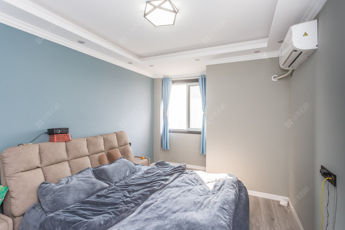 常发豪郡房源室内图 常州常发豪郡在售二手房源室内图_小牛看房