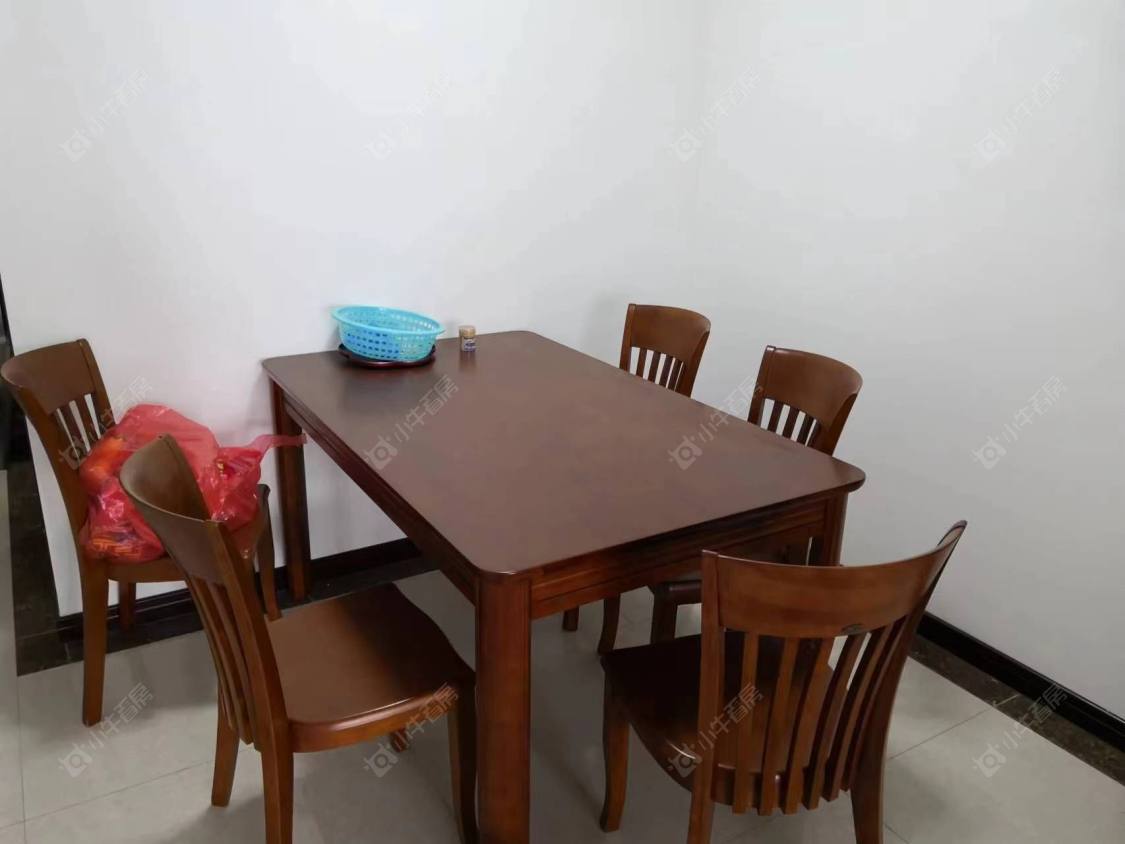 常州新城帝景南区在租房源室内图_小牛看房