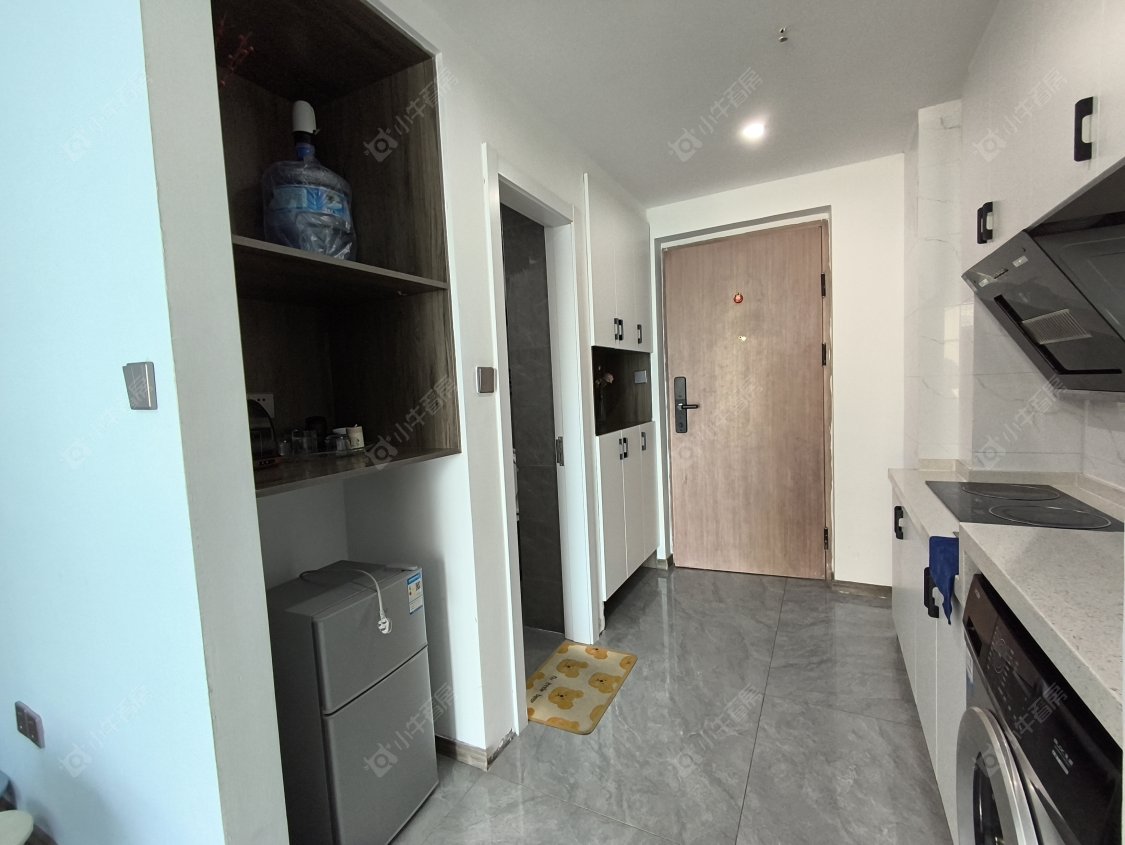 青阳城市广场壹号公寓房源 常州青阳城市广场壹号公寓在租房源_小牛看房