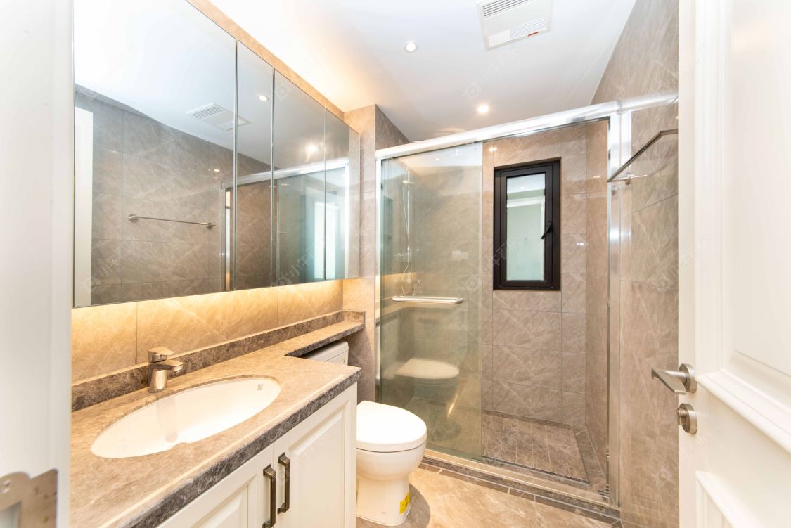 常州新城华宇悦隽公馆在售二手房源室内图_小牛看房