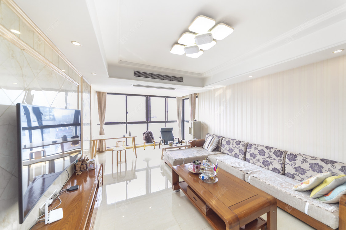 常州上书房在售二手房源_小牛看房