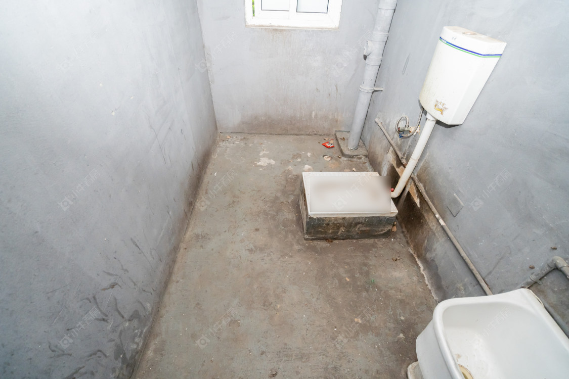 常州华润国际五期在售二手房源室内图_小牛看房