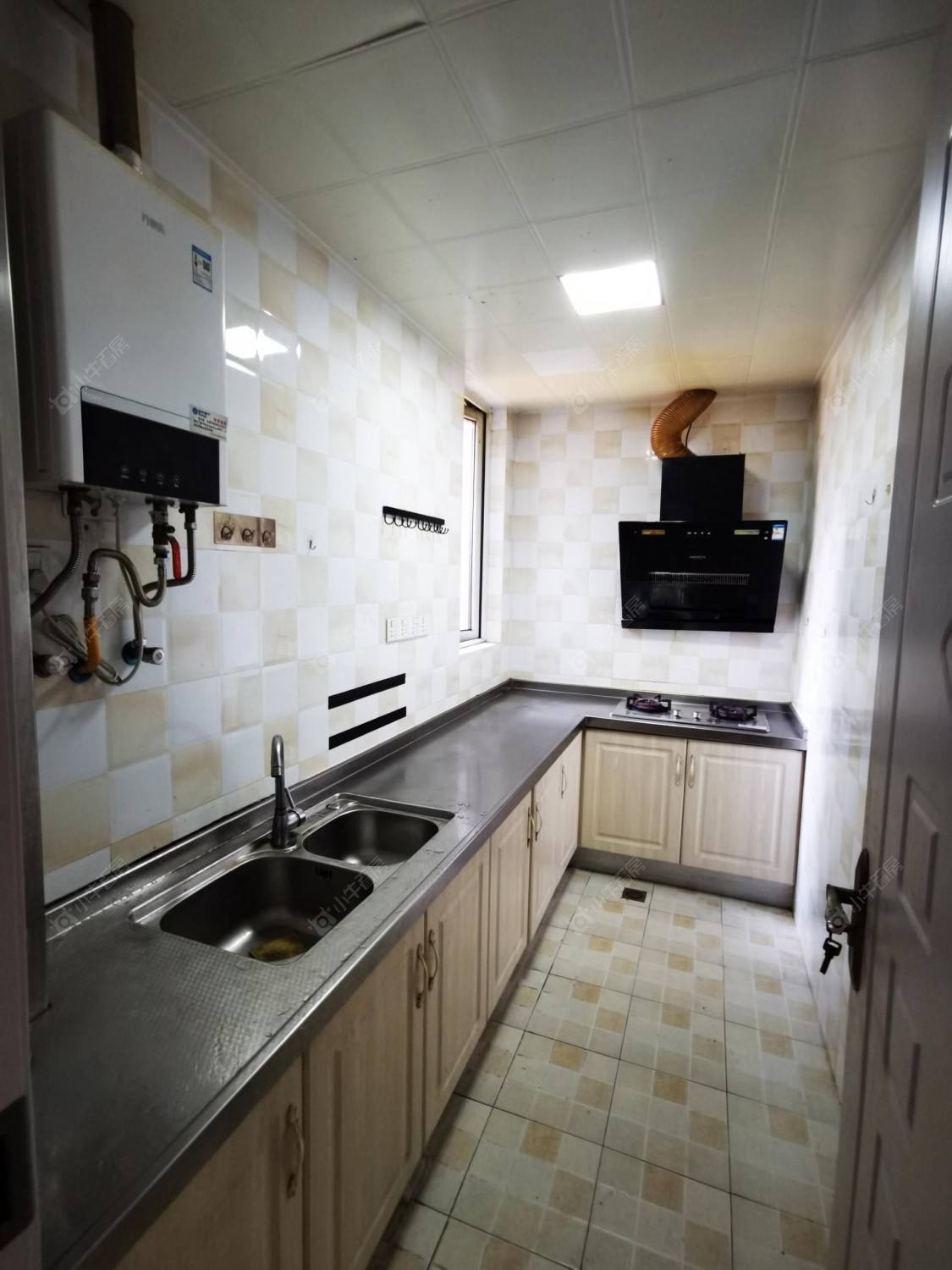 常州香溢紫郡二期在租房源室内图_小牛看房