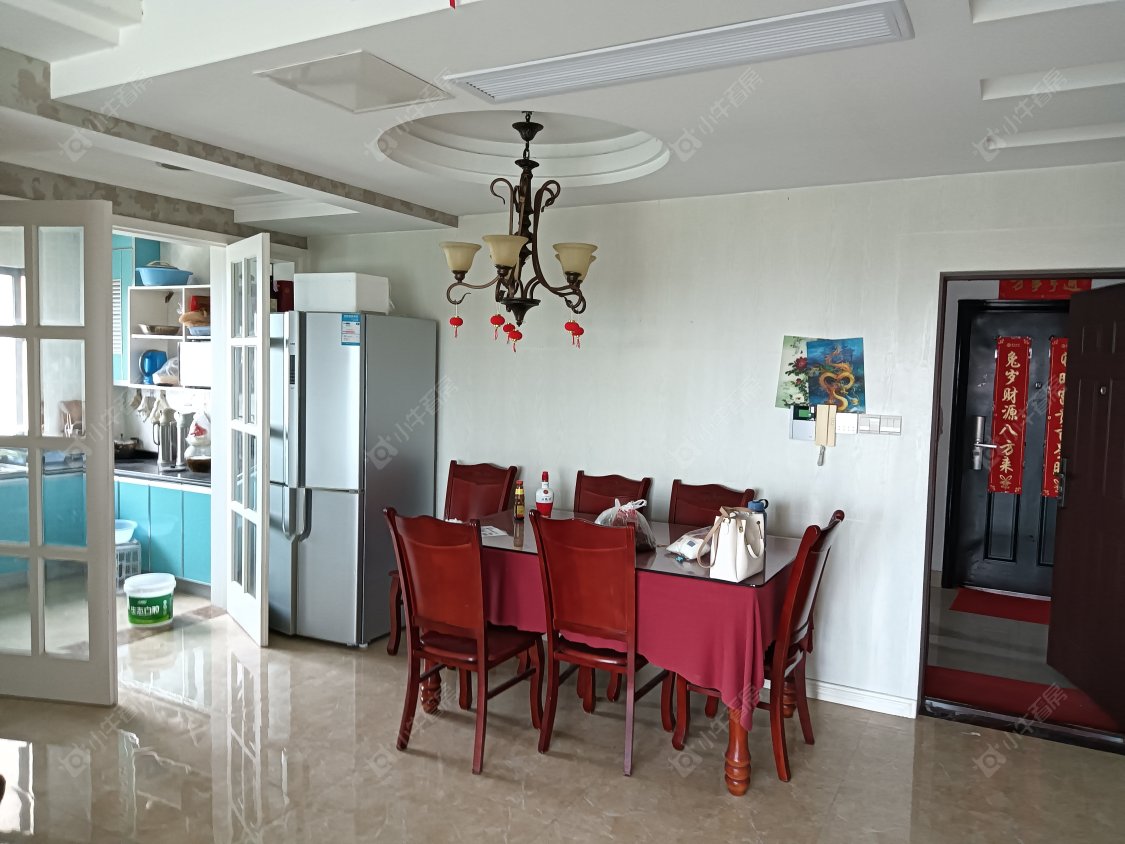 常州紫金园在租房源_小牛看房