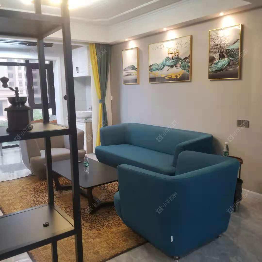 常州玉兰广场三期在租房源_小牛看房