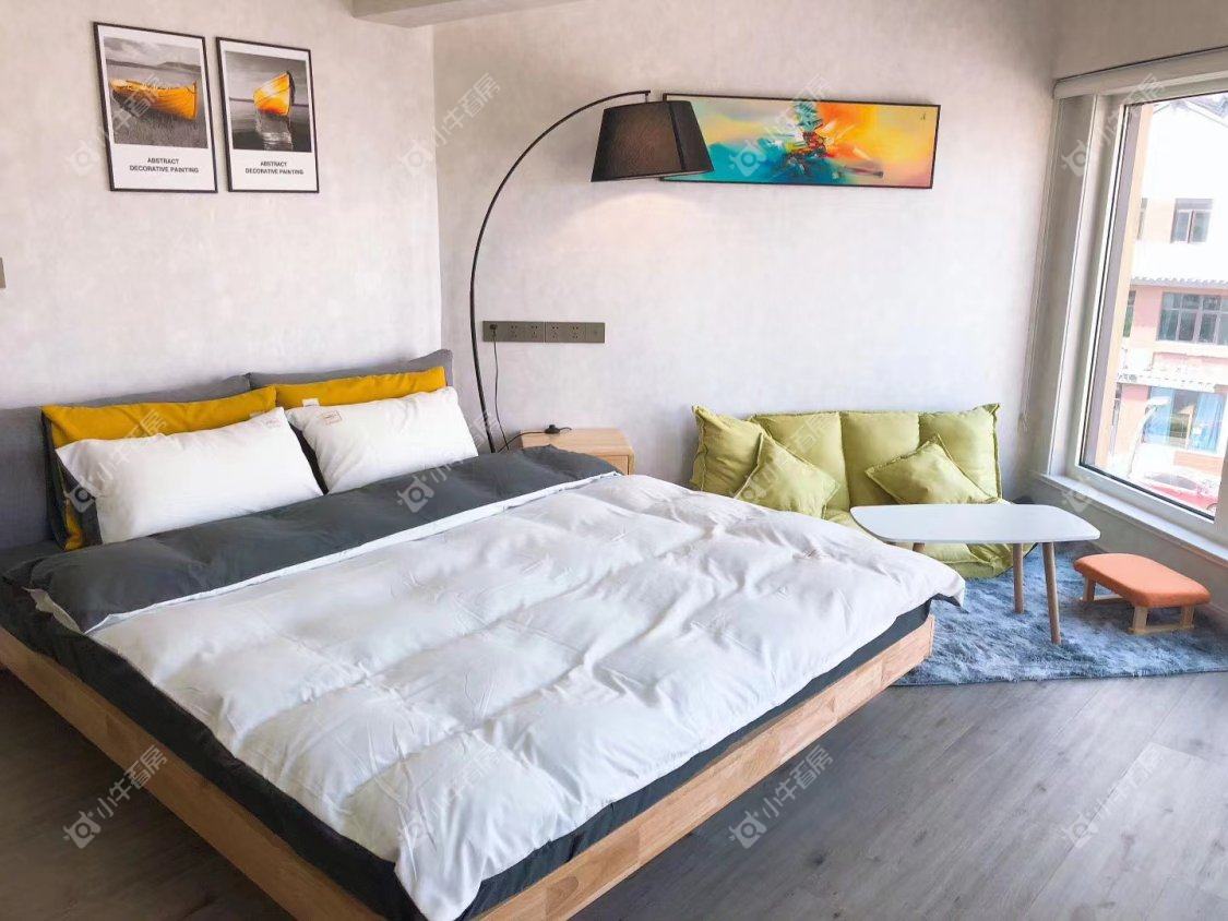 常州红星国际广场在租房源_小牛看房