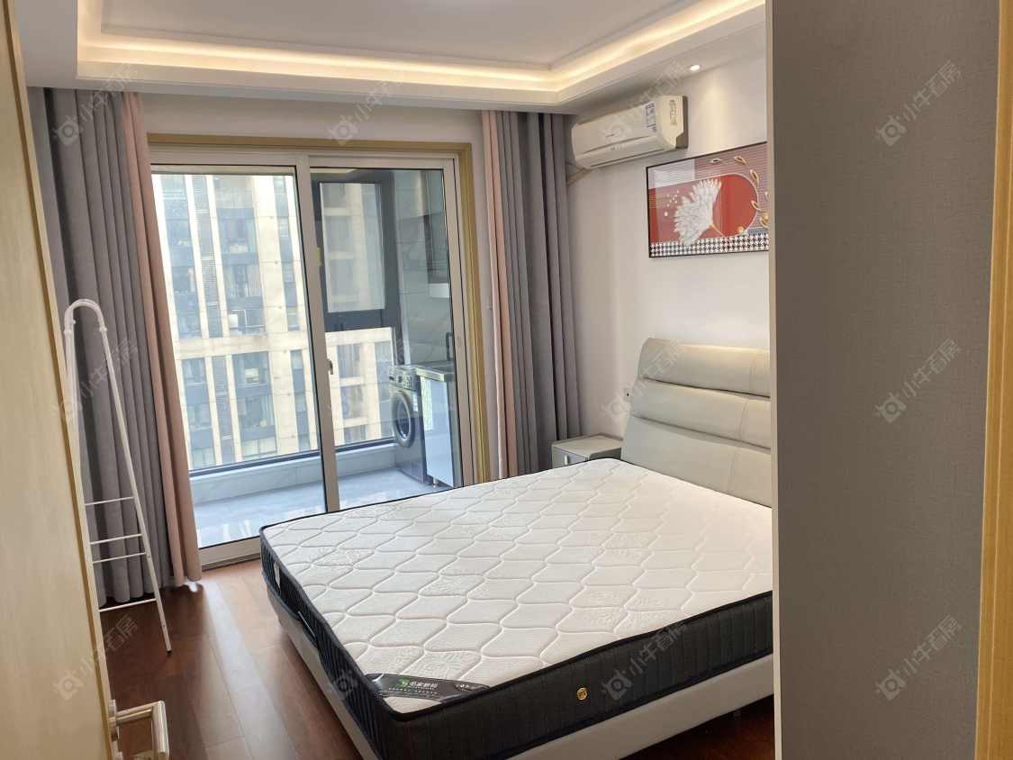 常州运河天地在租房源_小牛看房