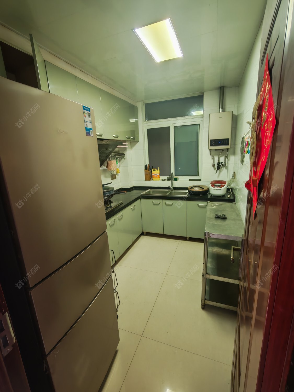 常州枫逸人家在租房源室内图_小牛看房