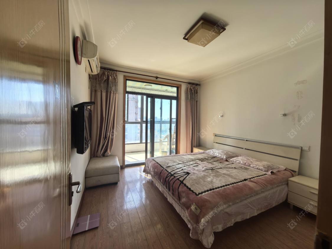 常州香江华廷花园在租房源室内图_小牛看房