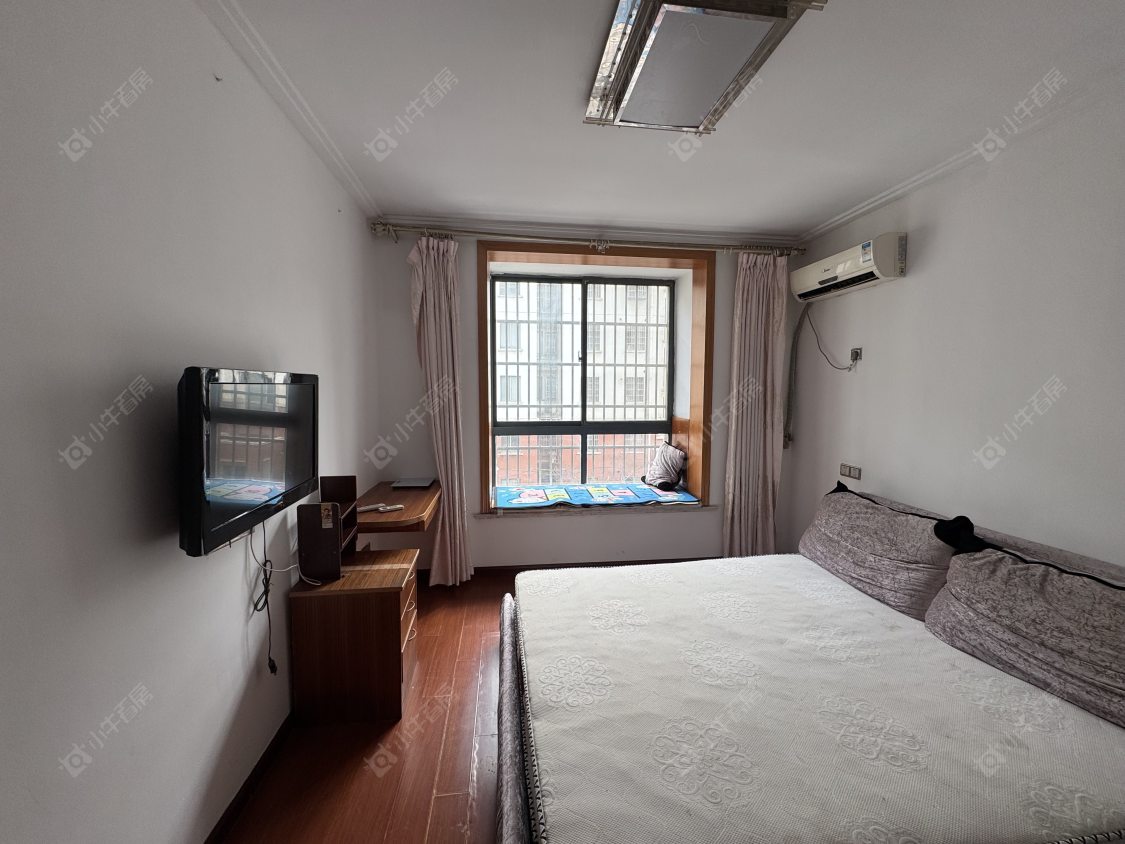 常州顺园八村北区在租房源室内图_小牛看房