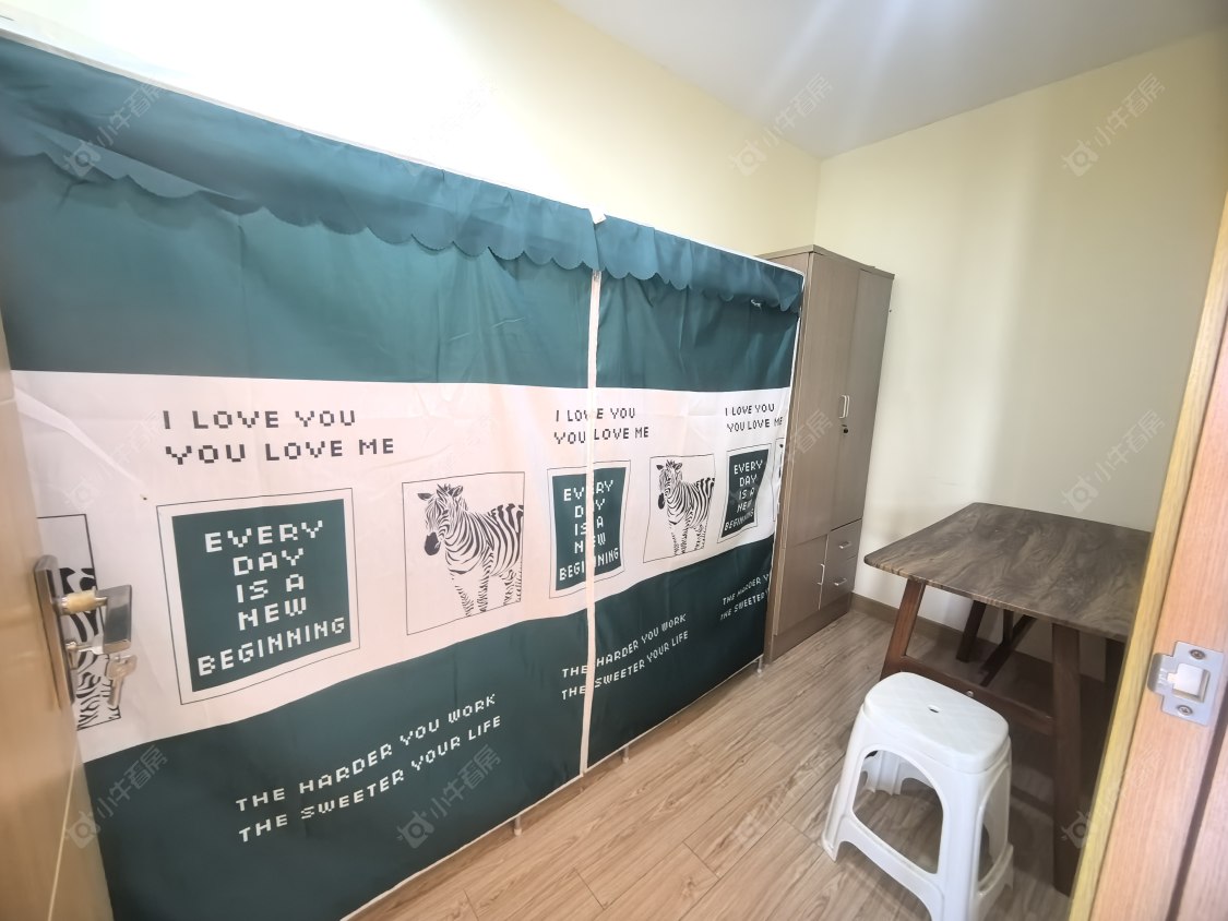 常州莱蒙城领尚在租房源室内图_小牛看房