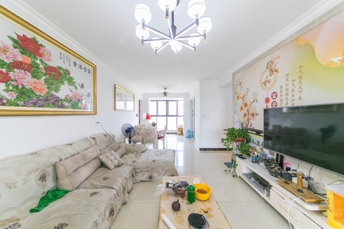 路劲城市印象房源室内图 常州路劲城市印象在售二手房源室内图_小牛看房